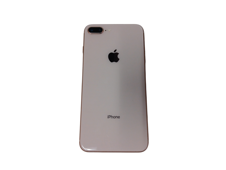 Apple iPhone 8 Plus - 64GB - Gold [A1897]