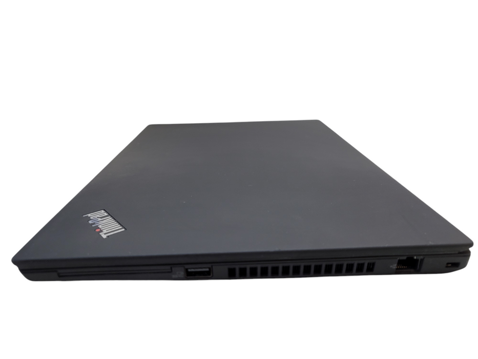 Lenovo ThinkPad T14 Gen 2 i5-1135G7 16GB DDR4 256GB NVMe β Lap200