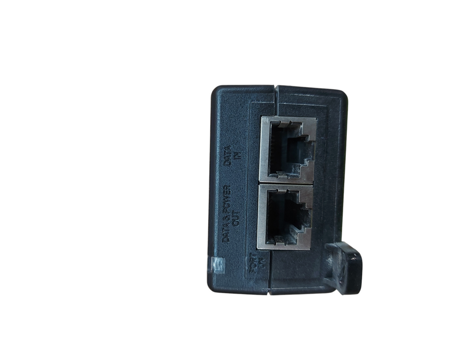 Lot 9x Assorted Midspan PoE Adpaters