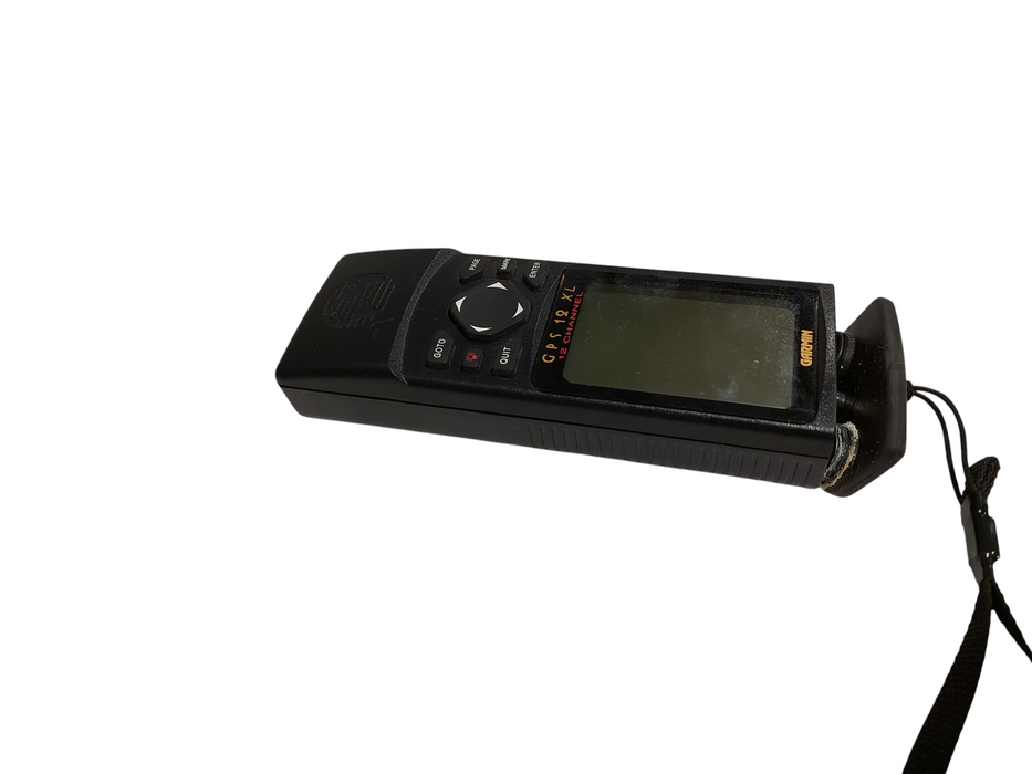 Garmin GPS 12XL  ( Parts )  =