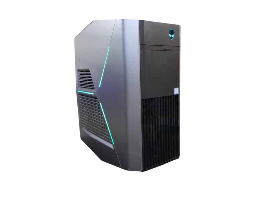 Alienware Aurora R5 Core i7-6700 @3.40Ghz 8GB DDR4 GTX 1060 120GB SSD