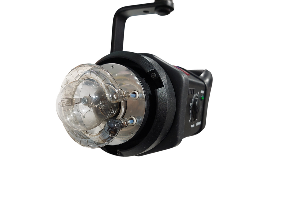 Bowens Gemini Model: GM200  BW-3665  117V Made in England  =