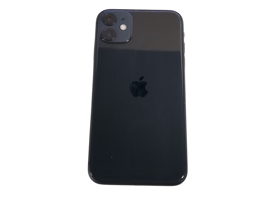 Apple iPhone 11 - 64GB - Space Gray [A2111] Q
