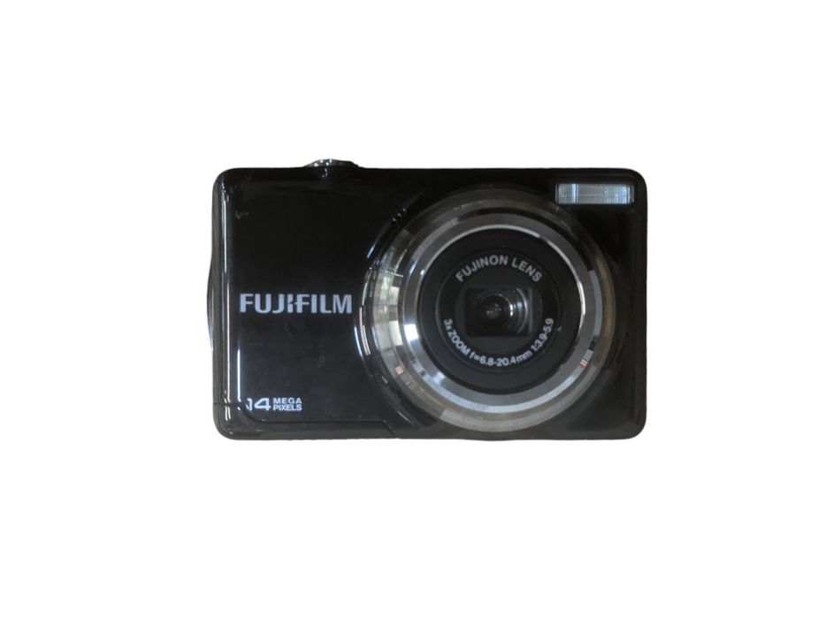 Fujifilm Finepix JV300 | 14MP Digital Camera | No Battery | *READ*