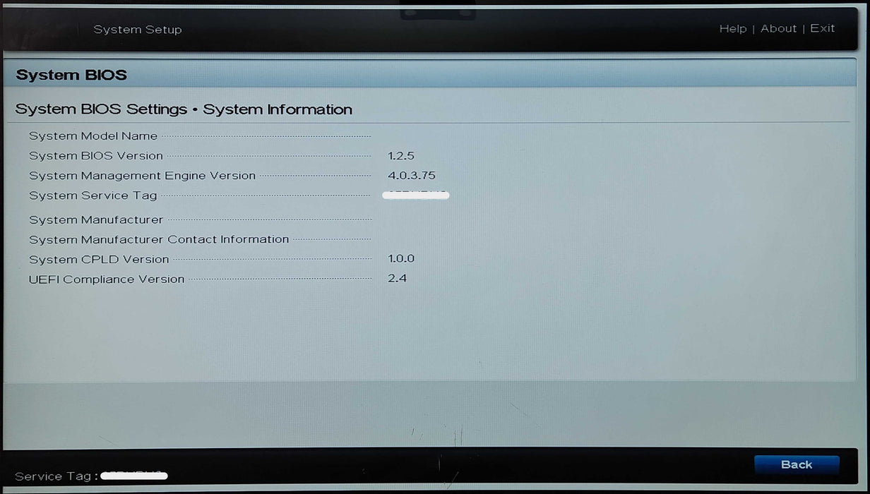 Dell PE R330 1U 4x3.5", Xeon E3-1270v5 3.60GHz, 16GB DDR4, H730, 4x 2TB SAS