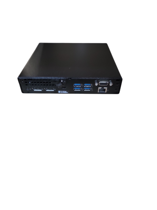 Dell OptiPlex 7080  Micro i5 - 10500T @ 2.30GHz 16GB DDR4 Ram No HDD