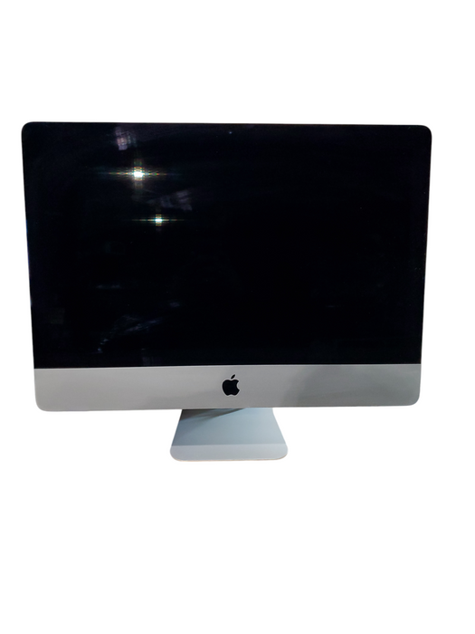 Apple iMac 21.5" 4K 2017, i5-7400, 8GB DDR4, 1TB HDD