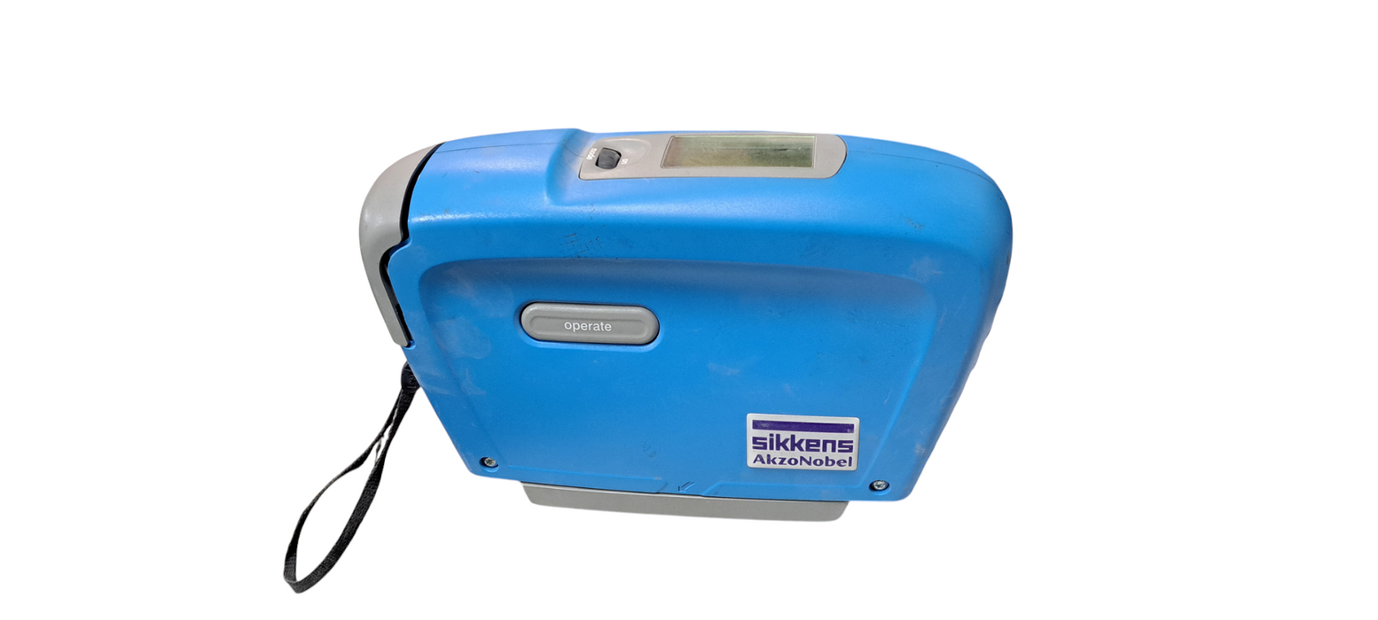 AkzoNobel BYK 6315 Automatchic 3 Automotive Paint Spectrophotometer |READ