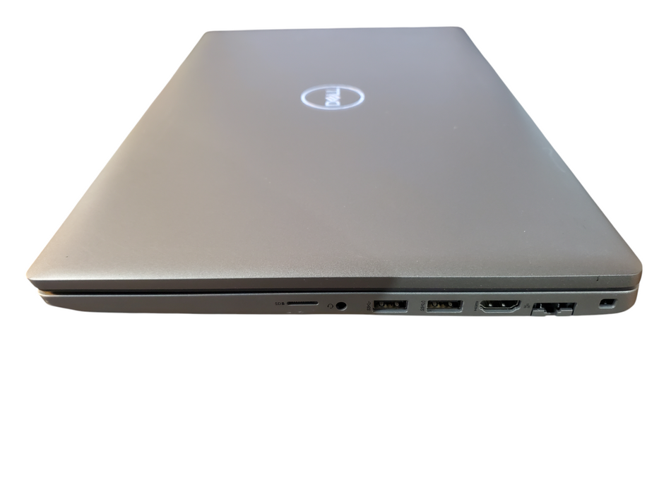Dell Latitude 5531 | Intel Core i5-12800H 32GB DDR5, 256GB NVMe  Lap200
