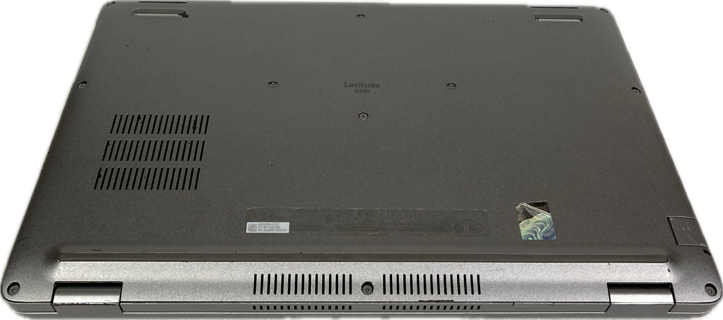 Dell Latitude 5430 Core i5-1245U|16GB RAM| 256GB NVMe READ!  Lap200