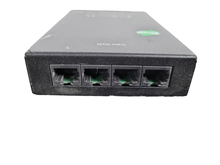 Digi PortServer TS 4 Device Server 50000836-15 !