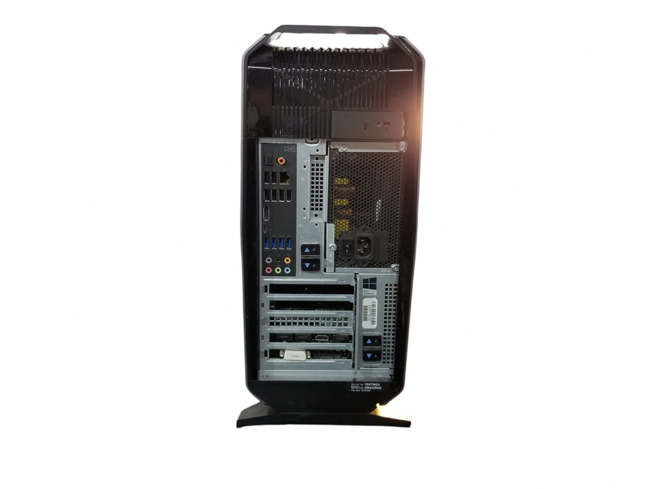 Alienware Aurora R5 Core i7-6700 @3.40Ghz 16GB DDR4 GTX 1060 120GB SSD