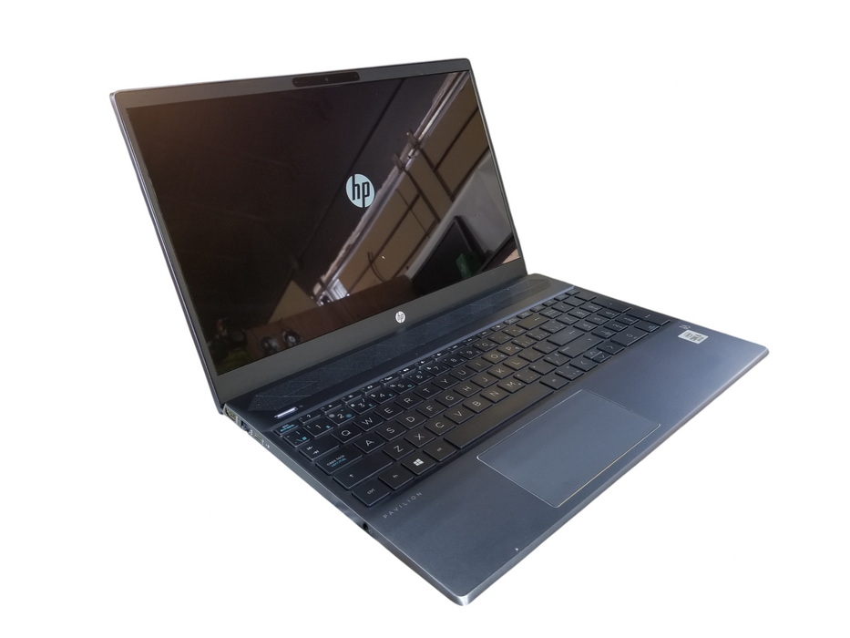 HP Pavilion 15-cs3003ca, Core i5-1035G1 @1.0GHz, 16GB DDR4 RAM, 256GB SSD  Lap200