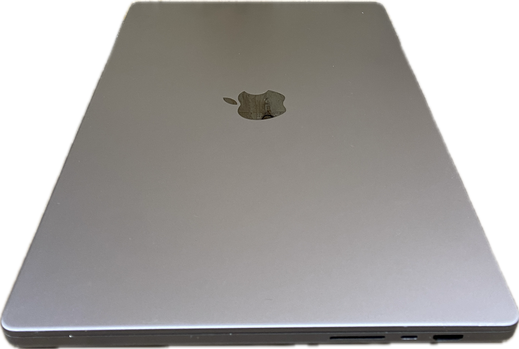 Apple MacBook Pro 16" 2023 M2 Pro 16GB RAM 512GB SSD No Power Adapter