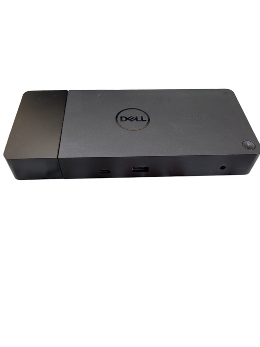 Dell WD19 Docking Station With Power Adapter