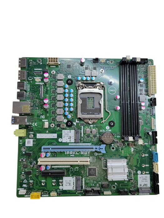 Dell Precision 3650 Tower Chipset W580 Socket LGA1200 Motherboard NDYHG %