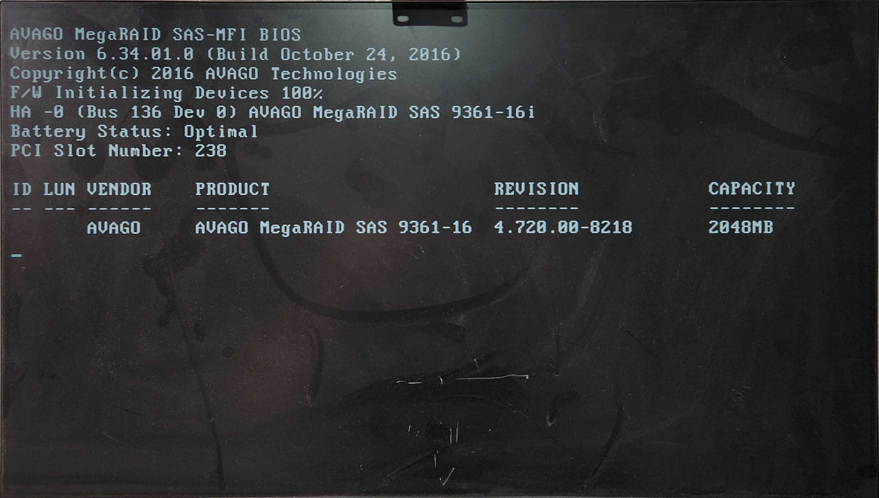 Fortinet FortiAnalyzer FAZ-3000G, 2x Xeon Silver 4215, 128GB RAM