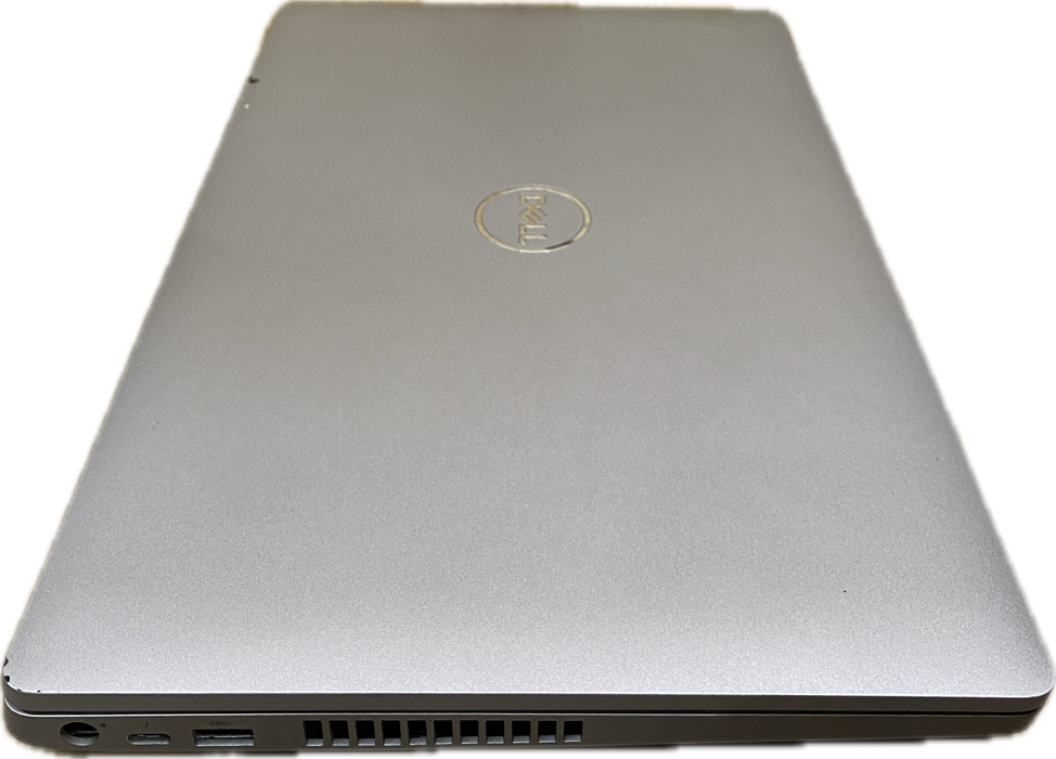Dell Precision 3551 i7-10750H QUADRO P620 4GB GPU 16GB RAM 256GB SSD Q Lap200