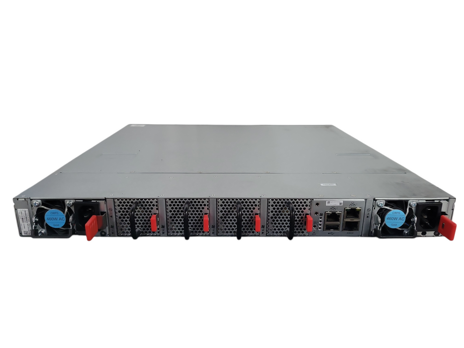 Check Point Maestro Hyperscale Orchestrator 140 Network Security Firewall S !