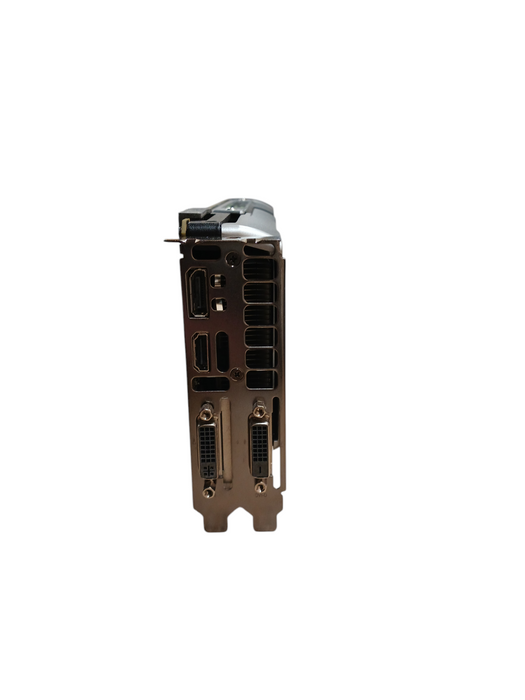 EVGA Nvidia GeForce GTX 780 3GB GDDR5 Graphics Card
