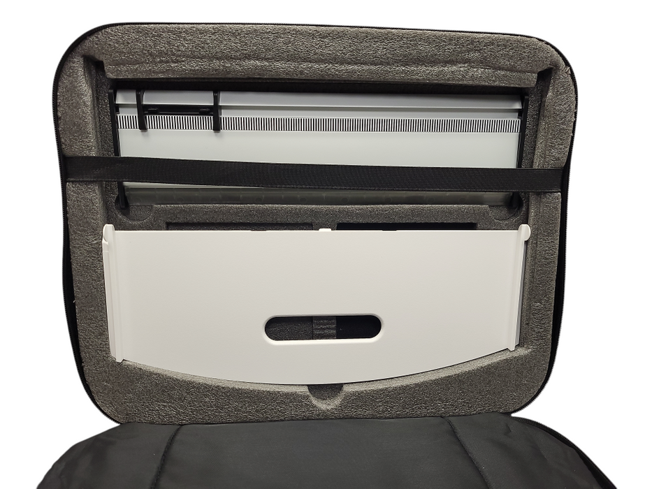 X-Rite EFI ES-2000 i1 Pro Rev E Spectrophotometer Open box $