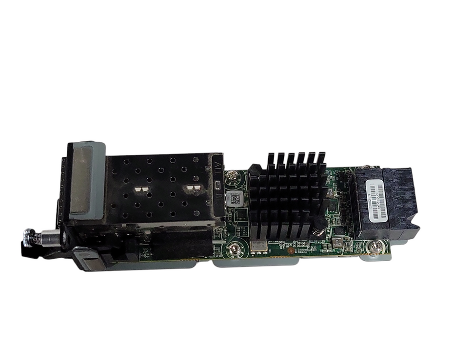 ICX7400-4X10GF 4-Port 10GbE SFP+ Module for ICX 7450 Series Switches Q_