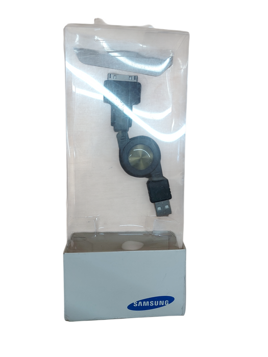 Lot 3x Assorted Samsung Cables(read description)