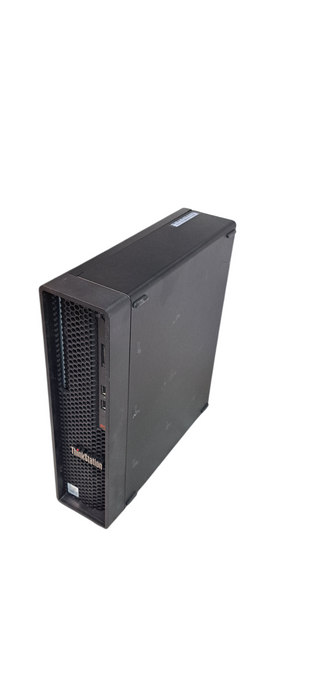 Lenovo ThinkStationP340 i7-10700 CPU-16GB DDR4 RAM-256GB NVMe Q