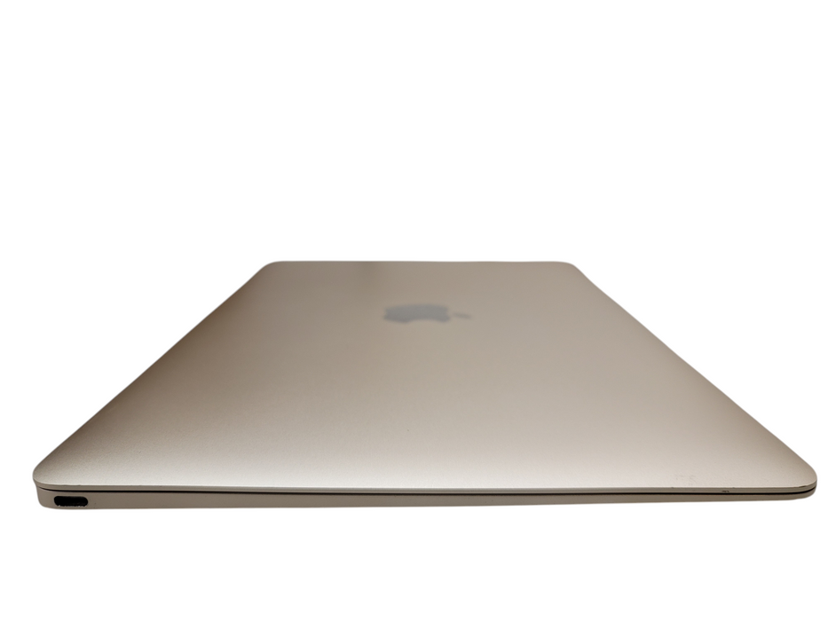 Apple MacBook Retina 12" 2017 m3-7Y32 8GB RAM 250GB SSD  β