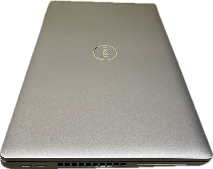 Dell Latitude 5521 TOUCH i7-11850H GeForce MX450 2GB GPU 16GFB 512SSD READ!  Lap200