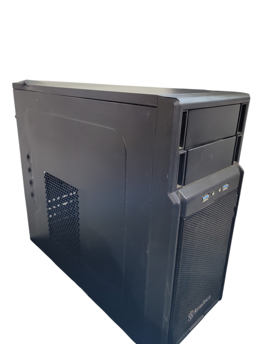 Custom PC PRIME H370M-PLUS i5-9400 8GB RAM 256GB NVMe !