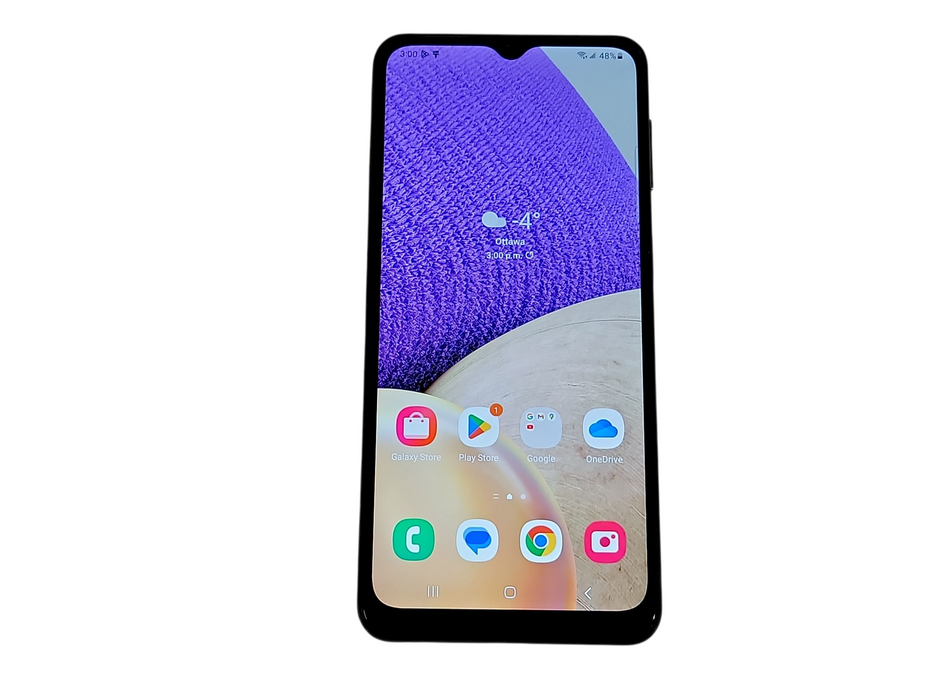 Samsung Galaxy A32 5G - 64GB - Gray [SM-A326W]