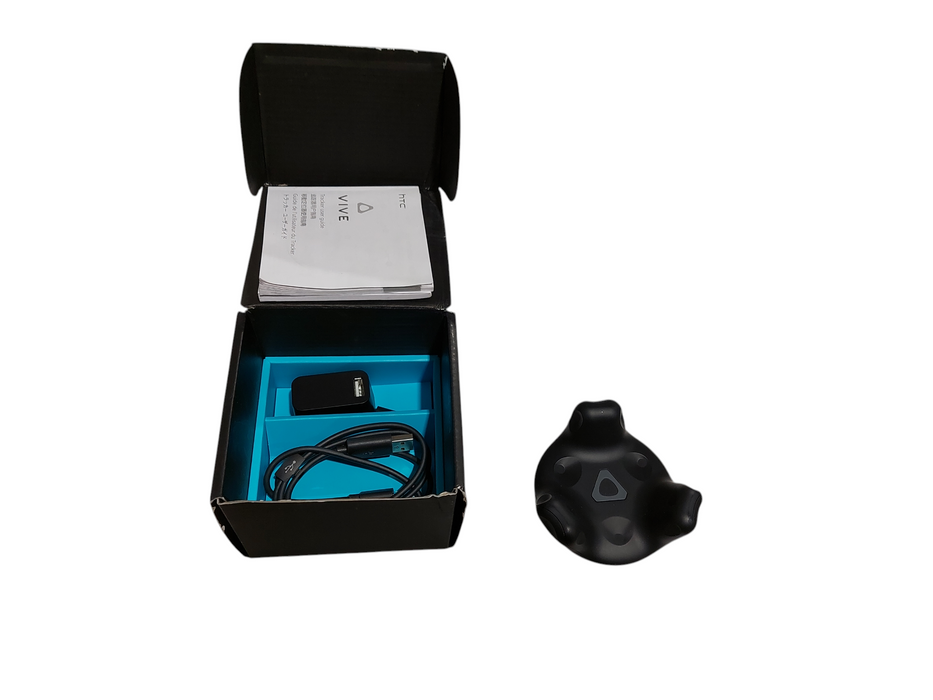 HTC VIVE Tracker Model: 2PYV100 =