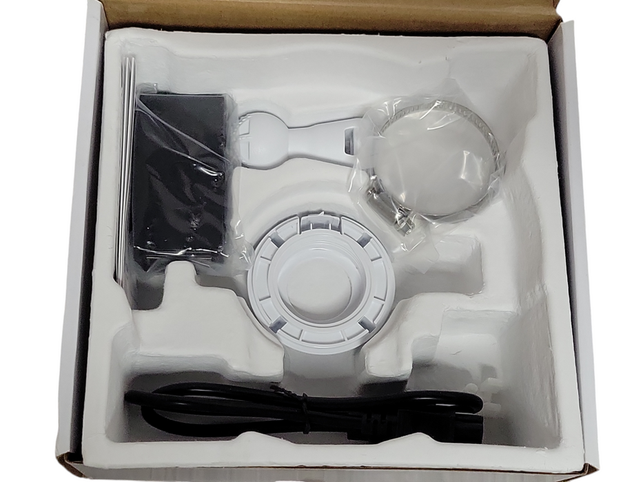 Open-Box Ubiquiti airMAX NanoBeam M5 19 dBi Bridge (NBE-M5-19)  Q_