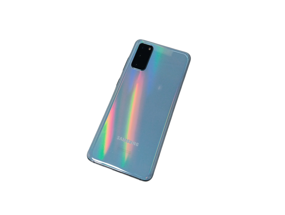 Samsung Galaxy S20 5G - 128GB - Blue [SM-G981W]