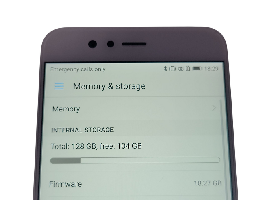 Huawei Nova 2 Plus - 128GB - Green [BAC-L22]