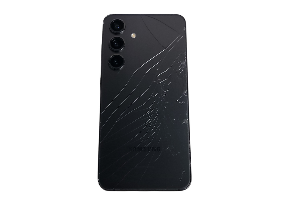Samsung Galaxy S24 - 128GB - Graphite [SM-S921W | Read]