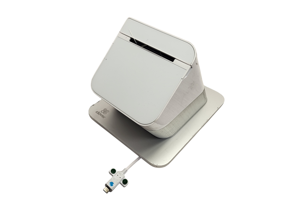 CLOVER POS System S503 P500 H500 READ $