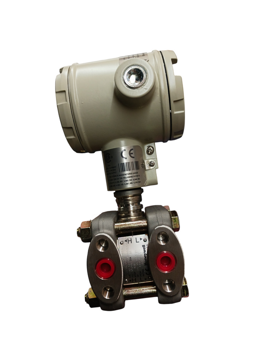 Honeywell STD120-E1A-00000-2J-B77P Pressure Transmitter