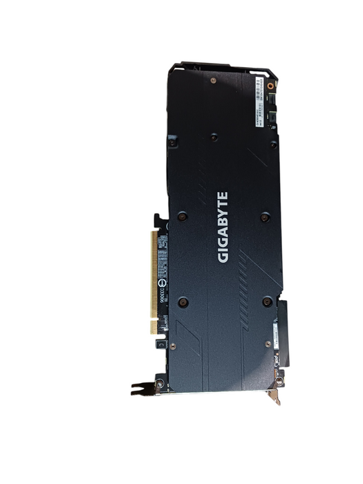 Gigabyte NVIDIA GeForce RTX 2080 OC 8GB Graphics Card