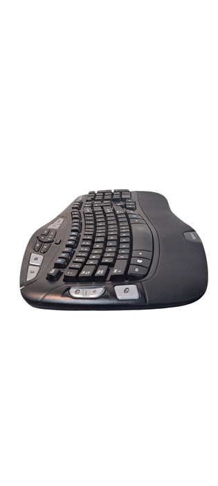 Logitech Wireless Keyboard K350 Includes Dongle