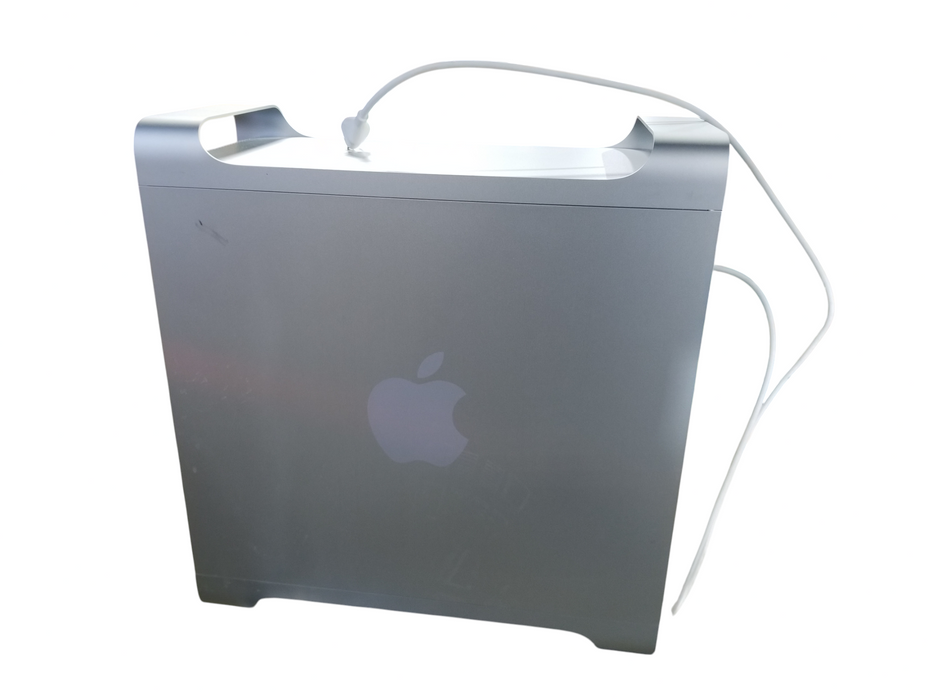 Apple Mac Pro A1289 PowerTested/ForParts NO HDD *READ*