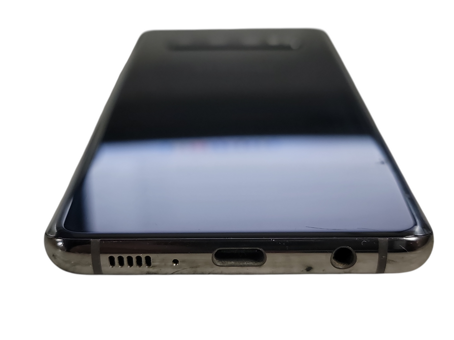 Samsung Galaxy S10 - 128GB - Navy Blue [SM-G973W] (