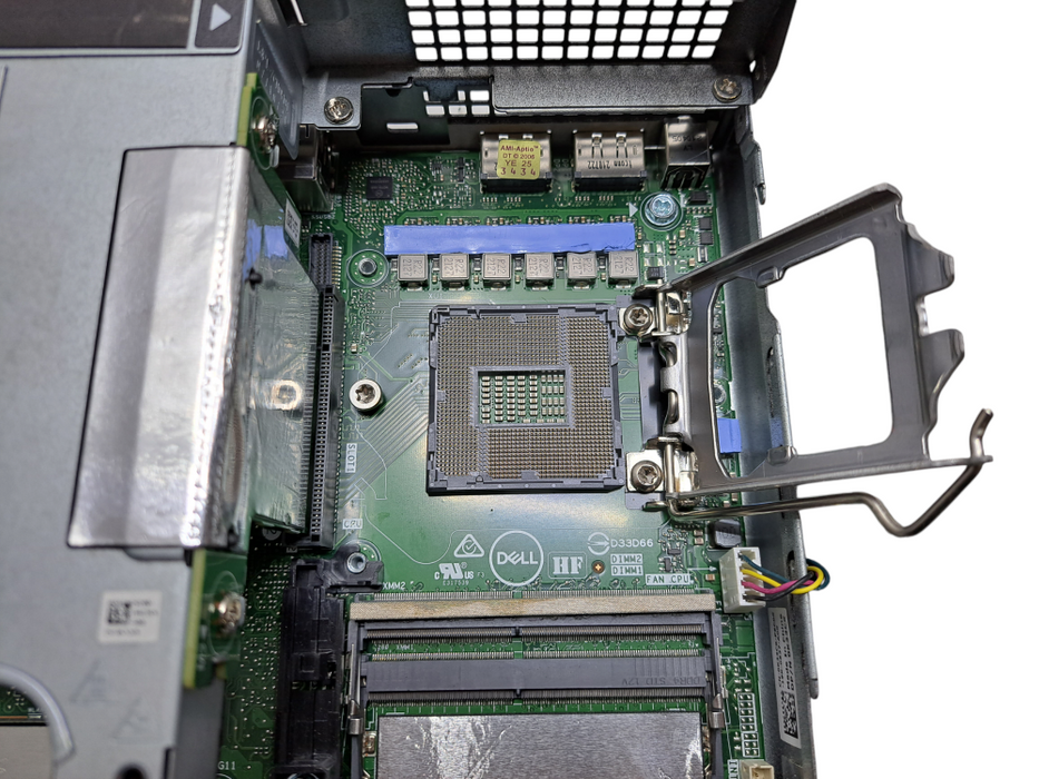 Dell Precision 3240 Compact PC | Barebones NO CPU/RAM/HDD *READ* )