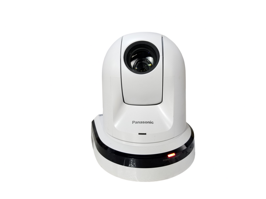 Panasonic AW-HE40HWP Surveillance Camera / PoE+ / HDMI Output