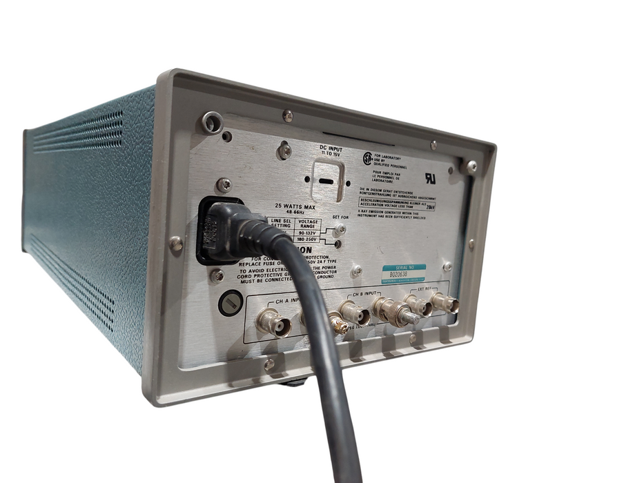 Tektronix Waveform Monitor 1710B  =