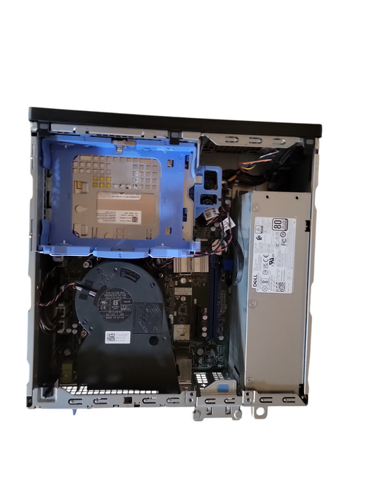 Dell OptiPlex 5090 SFF i7 - 10700 @ 2.90GHz 16GB DDR4 Ram  Qθ