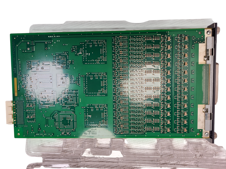 AVAYA MM717 DCP HV9 24-PORT RHS DIGITAL MEDIA EXPANSION MODULE OPEN BOX Q$