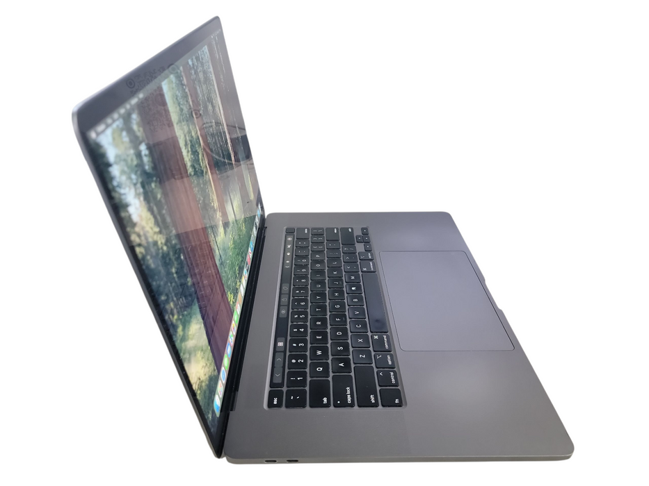 Apple Macbook Pro 2019 16" 8-Core i9-9980HK @ 2.4GHz 16GB DDR4 500GB SSD
