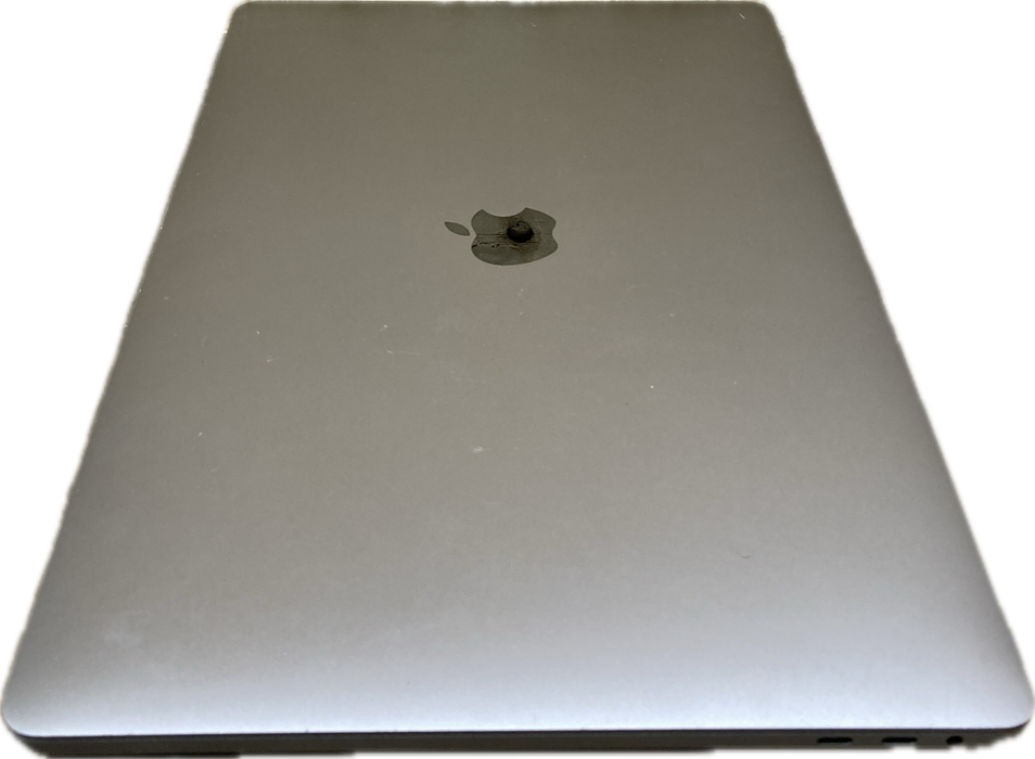 Apple MacBook Pro 15 2019 i9-9880H 32GB 512SSD Radeon Pro 560X GPU  READ